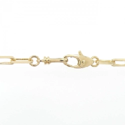 K18YG Necklace - Hàng hiệu Authentic 864267