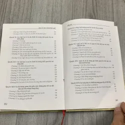 Bàn về tinh thần pháp luật - montesquieu. 7a3 783487