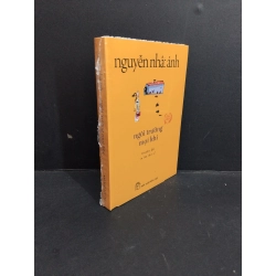 Ngôi trường mọi khi (khổ nhỏ) mới 100% HCM2811 Nguyễn Nhật Ánh VĂN HỌC