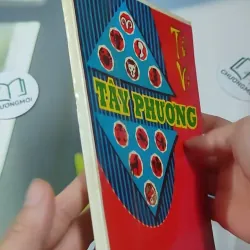 Tử Vi Tây Phương 727337