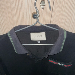 Áo polo gucci 332157