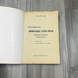 Toán nâng cao hình học giải tích. 2b2 527670