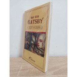 Đại Gia Gatsby - F. Scott Fitzgerald New 90% ASB1007