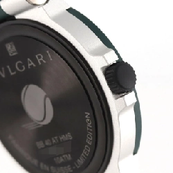 Bulgari Bulgari Aluminium Matchpoint LIMITED BB40ATHMS/103854 Đồng hồ tự động - Hàng hiệu Chính hãng 888390