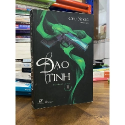 Đạo Tình - Chu Ngọc ( Trọn Bộ 2 Tập ) 127186