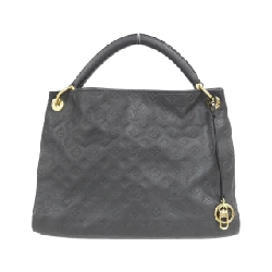 Túi xách vai Louis Vuitton Monogram Empreinte Artsy MM M93448