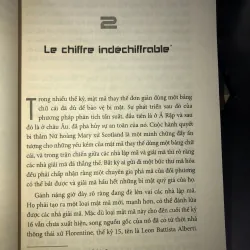 Mật mã - Từ cổ điển đến lượng tử - Simon Singh 776995