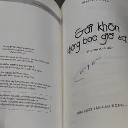 Gái Khôn Không Bao Giờ Sợ Ế - Marie Forleo 727367