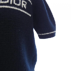 【Mã giảm giá】Christian Dior CHRISTIAN DIOR Áo len 645561