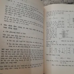 Kết cấu bê tông cốt thép- phần Kết cấu nhà cửa. T giả GS Ngô Thế Phong (chủ biên) 748826