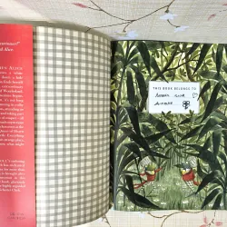 Alice in Wonderland  Emma Chichester Clark 993500