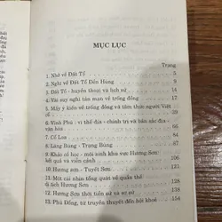THEO DÒNG LỊCH SỬ - Trần Quốc Vượng (6) 703697