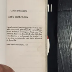 Combo 2 cuốn Haruki Murakami 590329