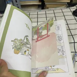 Thị trấn mèo  588686