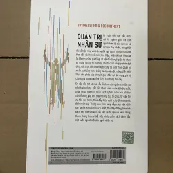 Quản trị nhân sự thông minh bằng dữ liệu  1019594