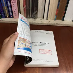 II Tựa sách: Ngũ Hành Sơn - Nguyễn Trọng Hoàng - 1997 599491