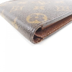 Ví Louis Vuitton Monogram Portefeuille Marco M61675 622418