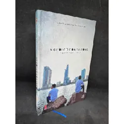 [Phiên Chợ Sách Cũ] Người Cũ Còn Thương (Bìa Cứng), Nguyễn Ngọc Thạch H0606, 2015 SBM Blogmeo21025