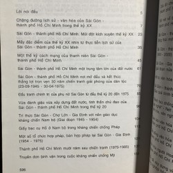 Sài Gòn-TP.HCM Những vấn đề lịch sử-văn hoá- Nguyễn Thế Nghĩa& Lê Hồng Liêm 187531