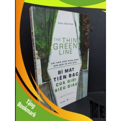 (TẶNG BOOKMARK) Bí mật tiền bạc của giới siêu giàu Paul Sullivan mới 80% bẩn nhẹ, gấp trang 2022 RBK.TN0911