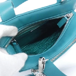 Túi xách Prada 1BG418 - Hàng hiệu Chính hãng 764933