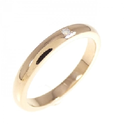 Nhẫn kim cương K18PG