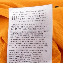 Áo thun VALENTINO 6V3MG16PAPG - Hàng hiệu Chính hãng 898491