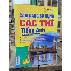 Cẩm nang sử dụng các thì tiếng Anh