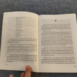 ĐỒNG DAO THỜI CHIẾN TRANH - VĂN LÊ 697717