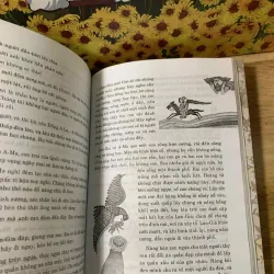 Truyện Cổ Phương Đông - Sách có minh họa 688142