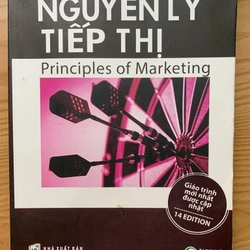 Nguyên lý Tiếp thị
