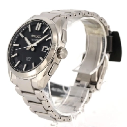 Đồng hồ GPS Seiko Astron 3X32-0AA0-2/SBXD035 TI Solar Quartz - Hàng hiệu Chính hãng 883106