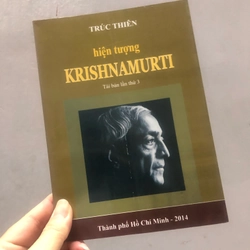 Hiện tượng Krishnamurti (tặng khi bạn mua hàng của shop) 337854