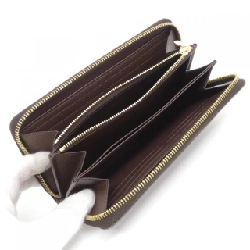 Ví Louis Vuitton Damier Zippy N41661 622686