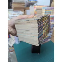 Truyện tranh Ớt Bảy Màu - Mitsuru Adachi 121124