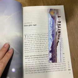 Combo Hành trình về Phương Đông & Hành trình tâm linh siêu việt của Đức pháp vương Drukpa 708030