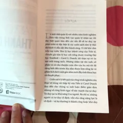 Mindset- tâm lý học thành công  689025