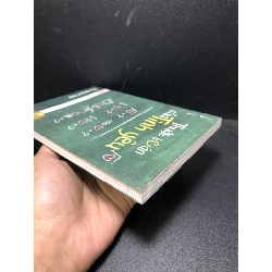 Thuật toán của tình yêu 2017 Hannah Fry mới 85% ố nhẹ (khoa học tâm lý) HCM3012 436911