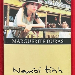 Người Tình - Marguerite Duras