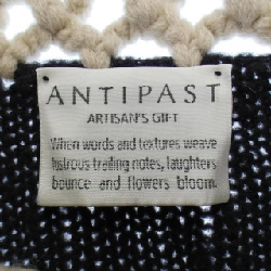 【Mã giảm giá】Antipasto ANTIPAST Áo len 636602