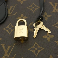 Túi xách Louis Vuitton Monogram Flower M43550 608582