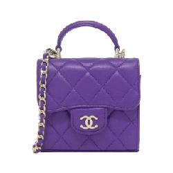 Túi xách chéo Chanel AP2682