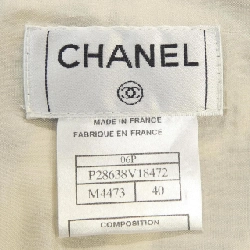 CHANEL Top - Hàng hiệu Authentic 637351
