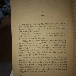 Gió đầu mùa - Thạch Lam 798965