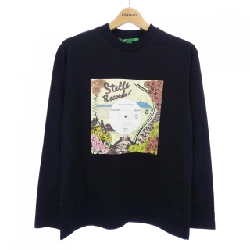 Áo thun Record Long T của Stella McCartney 634055