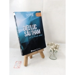 Diệu Lực Sâu Thẳm Của Doanh Nhân - Duy Tuệ