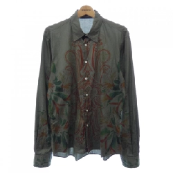 Áo sơ mi ETRO - Hàng hiệu Chính hãng