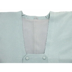 Áo khoác đường đi Yūzen vàng ánh kim - Hàng hiệu Authentic 878063