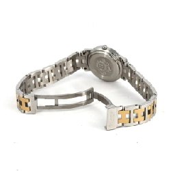 Đồng hồ Hermès Clipper Nautique Combi CL4.220 SSxGP Quartz - Hàng hiệu Chính hãng 875552