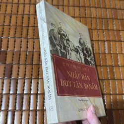 Nhật Bản duy tân 30 năm 522336